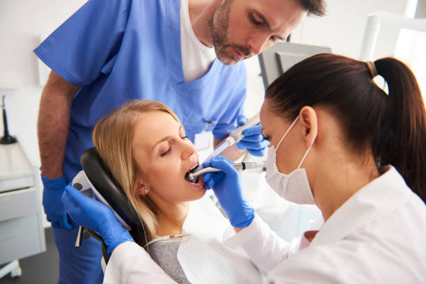 Professional Holistic Dental Care Services in Waller, WA