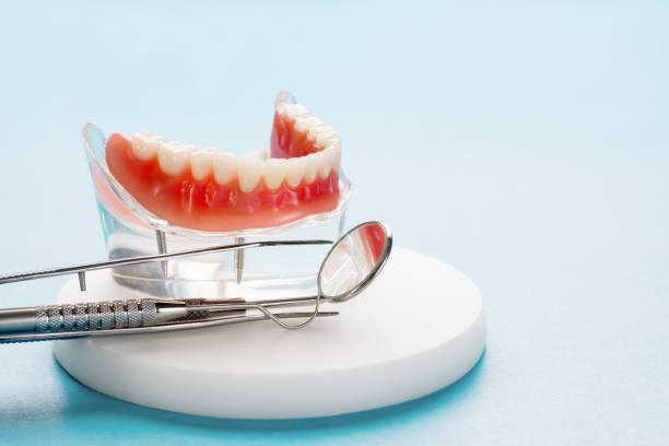 Oral Cancer Screening in Waller, WA