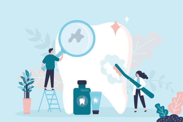 Oral Cancer Screening in Waller, WA