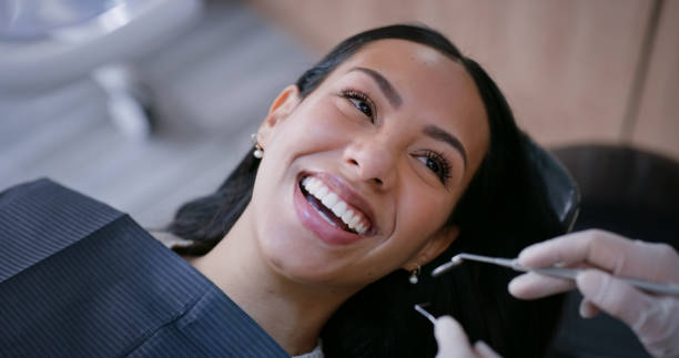 Dental X-Rays and Imaging in Waller, WA