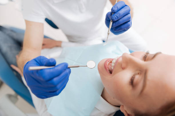Best Oral Cancer Screening  in Ller, WA