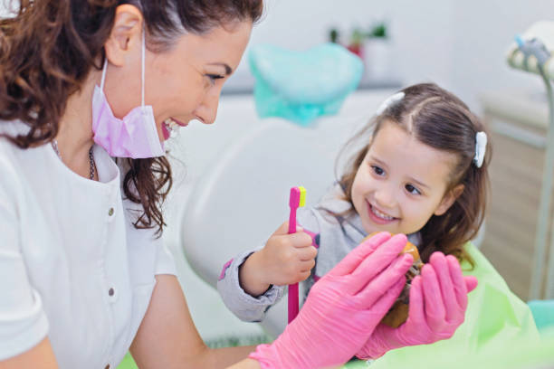 Emergency Dental Services in Waller, WA